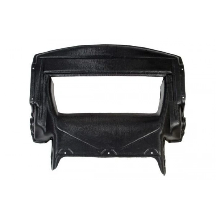 Bmw 3 Serisi Karter Muhafaza Plastiği .Diz.4 Ka 1998- (Oem No:  51717039440)