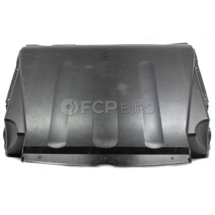 Bmw 3 Serisi M3 Karter Muhafaza Plastiği 1998-2003 (Oem No:  51717895091)