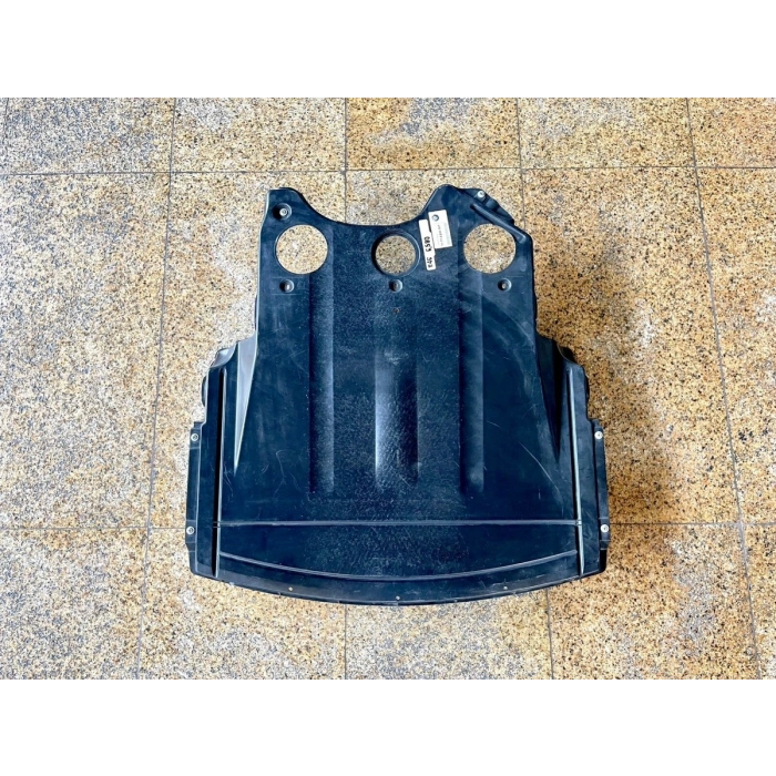 Bmw 3 Serisi Coupe Karter Muhafaza Plastiği 1998-2003 (Oem No:  51718242567)