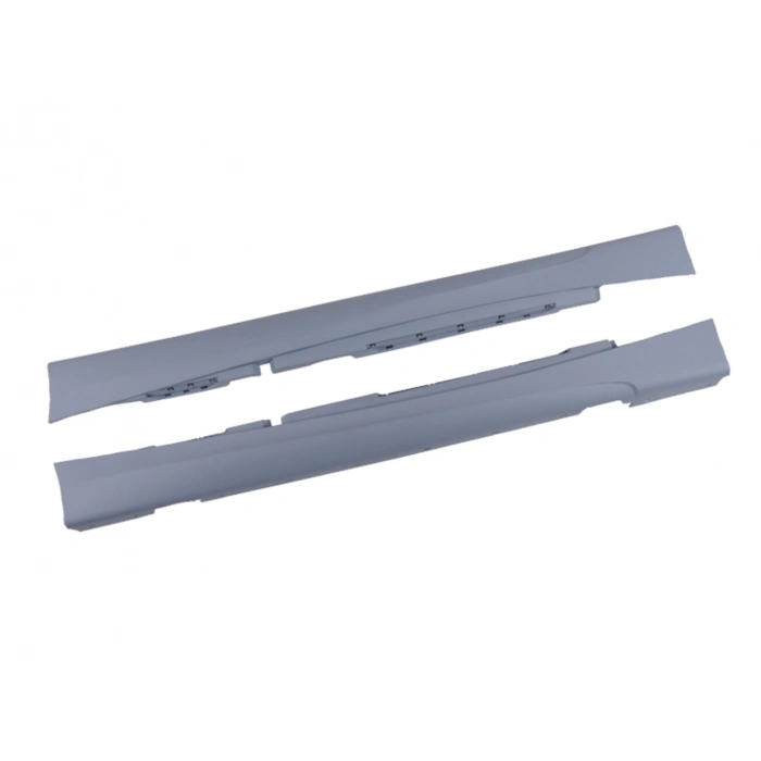 Bmw 1 Serisi Marşpiyel Bakaliti M-Tek Sağ 2007-- (Oem No:  51777837436)