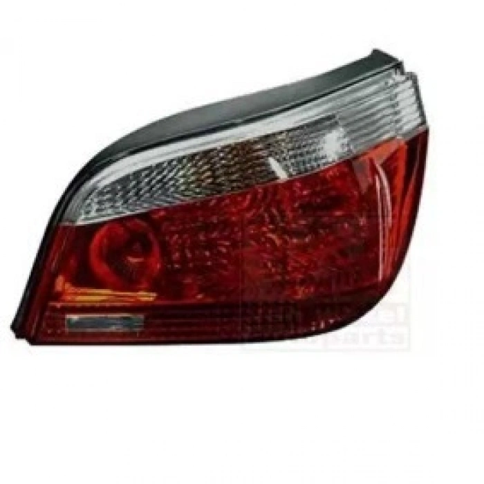 Bmw 5 Serisi Arka Stop Koyu Grı Sedan Sağ 2003- 2007 (Oem No:  63210414700)