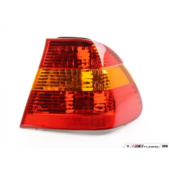 Bmw 3 Serisi Arka Stop Sağ 2001 2004- (Oem No:  63216946534)