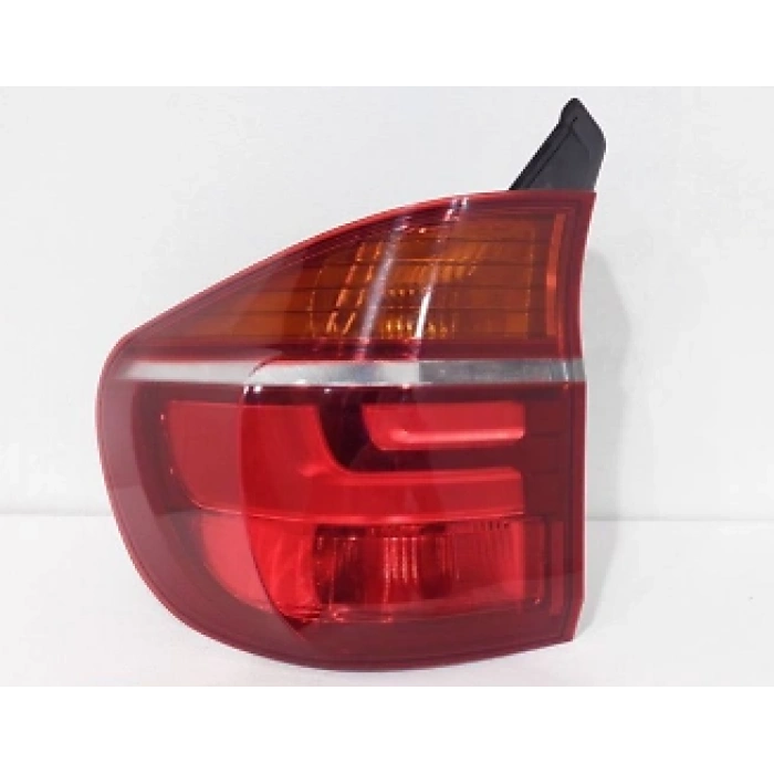 Bmw X5 Arka Stop Ledlı Sol 2010-2012 (Oem No:  63217227789)