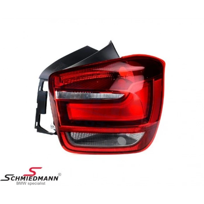 Bmw 1 Serisi Arka Stop Ledlı Sağ 2011- (Oem No:  63217241542)