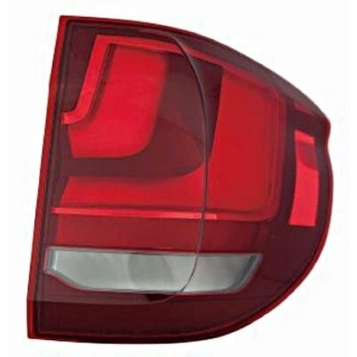 Bmw X5 Arka Stop Ledli Sol 2013- (Oem No:  63217290099)
