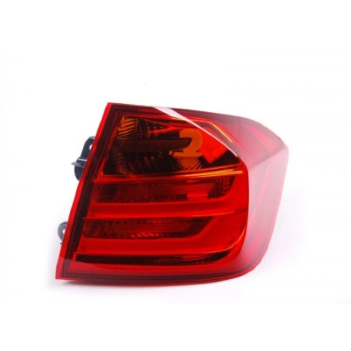 Bmw 3 Serisi Arka Stop Ledlı Sedan Sağ 2011- (Oem No:  63217312846)