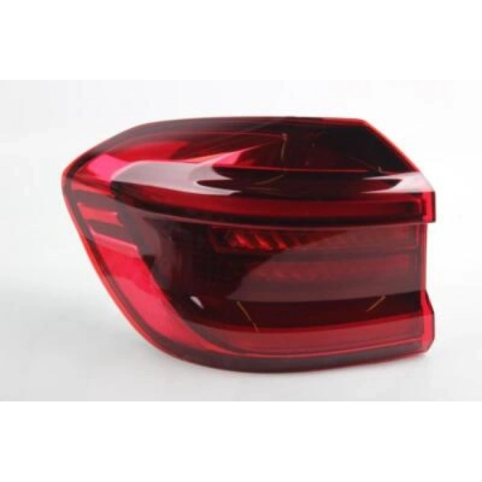 Bmw X3 Arka Stop Ledlı Sol 2017- (Oem No:  63217408737)