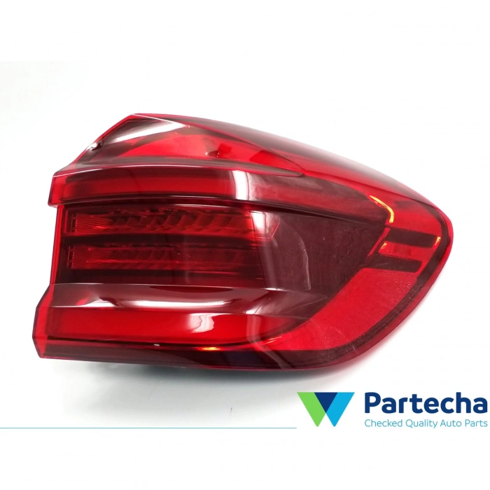 Bmw X3 Arka Stop Ledlı Sağ 2017- (Oem No:  63217408738)