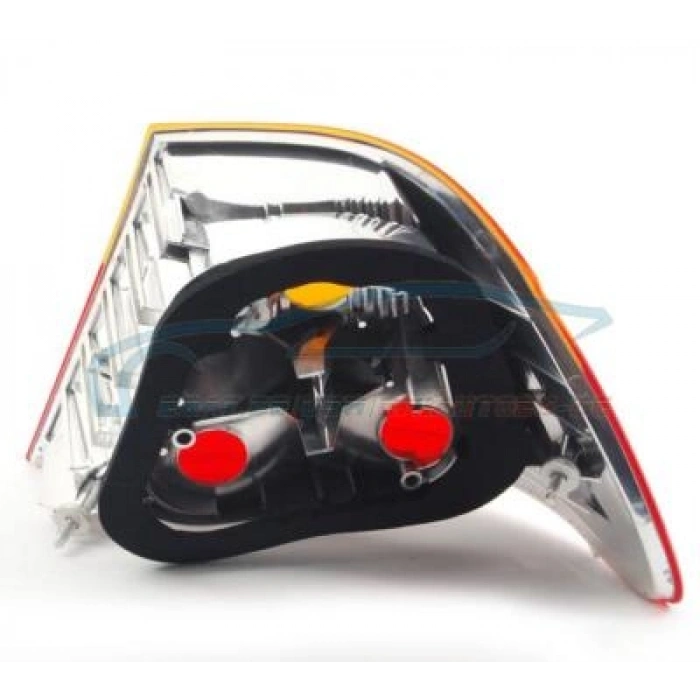 Bmw 3 Serisi Arka Stop Kırm/Sarı Cp Sol 1999-2003 (Oem No:  63218364725)
