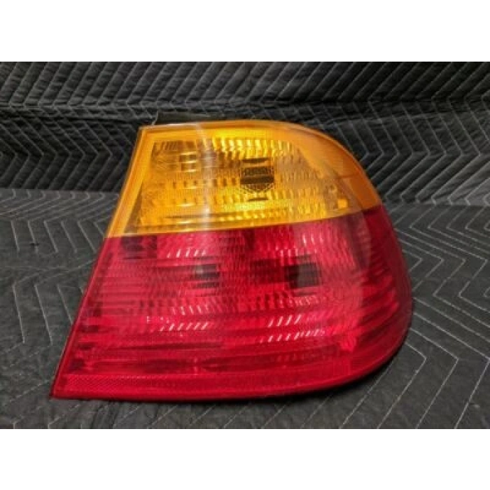 Bmw 3 Serisi Arka Stop Kırm./Sarı Cp. Sağ 1999-2003 (Oem No:  63218364726)