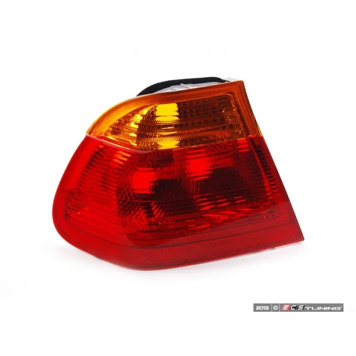 Bmw 3 Serisi Arka Stop Dış Sol 1998-2001 (Oem No:  63218364921)