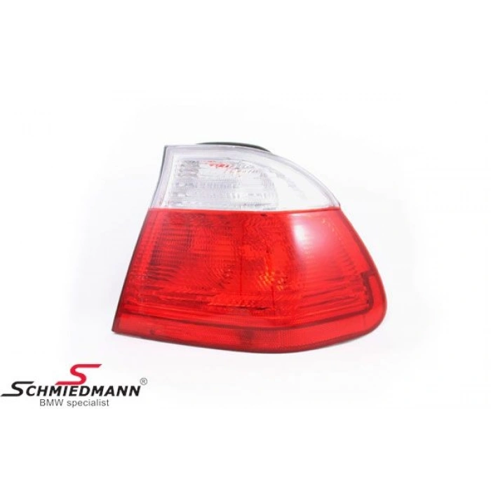 Bmw 3 Serisi Arstop Dış Bey Sağ 1998-2001 (Oem No:  63218383822)