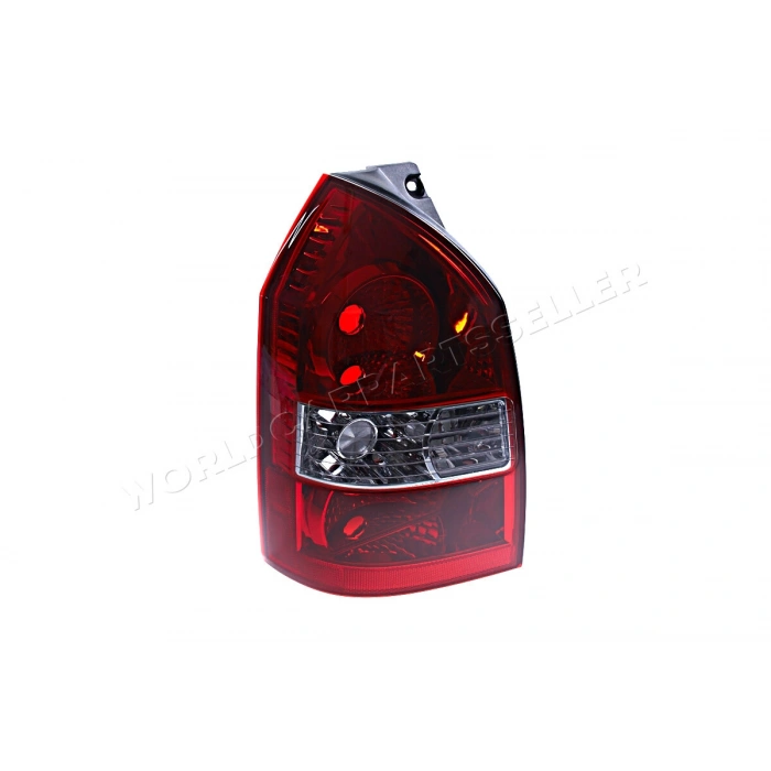 Hyundai Tucson Arka Stop Sol 2004- (Oem No:  924012E010)