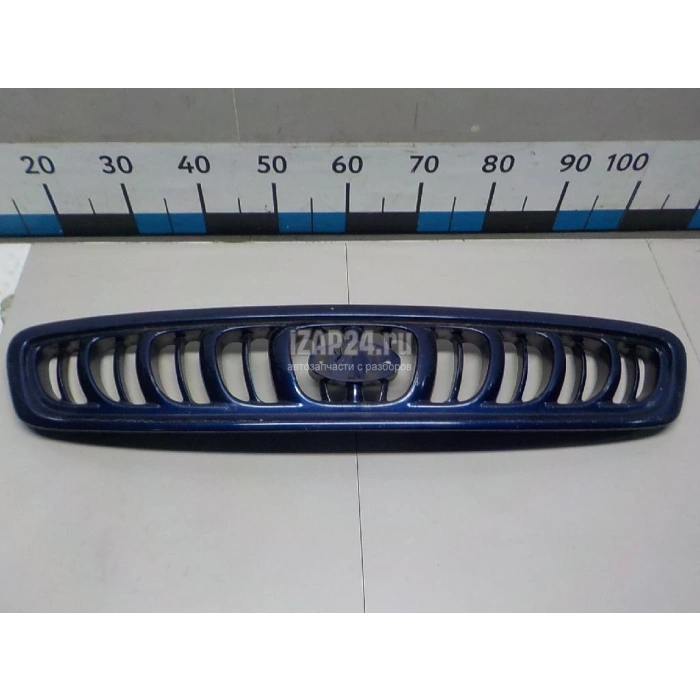 Kia Carnival Ön Panjur 2002-2006  (Oem No:  0K55A50710Cxx)