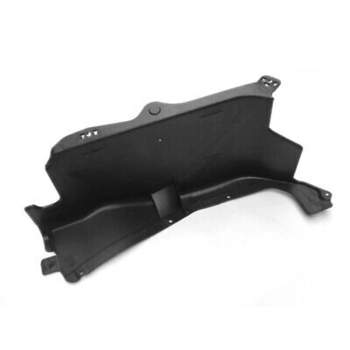 Volkswagen Golf Iv Karter Muhafaza Plastiği Sol 1998-2003 (Oem No:  1J0825245E01C)