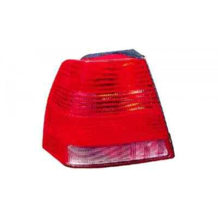 Volkswagen Bora Arka Stop Sol 1998-2002 (Oem No:  1J5945095Aa)