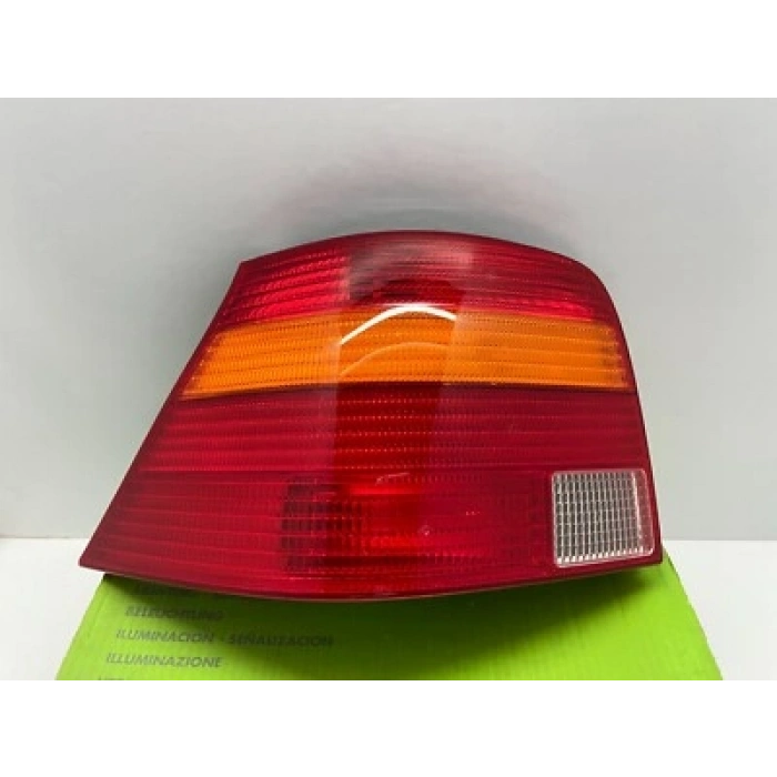 Volkswagen Golf Iv Arka Stop Sol 1997-2003 (Oem No:  1J6945095Q)