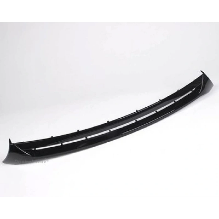 Volkswagen Scirocco Ön Panjur Dış Desenlı Siyah 2009 (Oem No:  1K8853761A041)