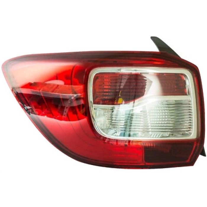 Renault Clio Symbol Arka Stop Nikelaj  Sağ 2012- (Oem No:  265501454R)