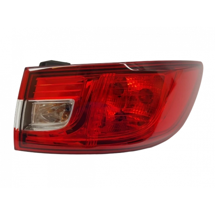 Renault Clio Arka Stop Hatchback  Sağ 2012- (Oem No:  265502631R)