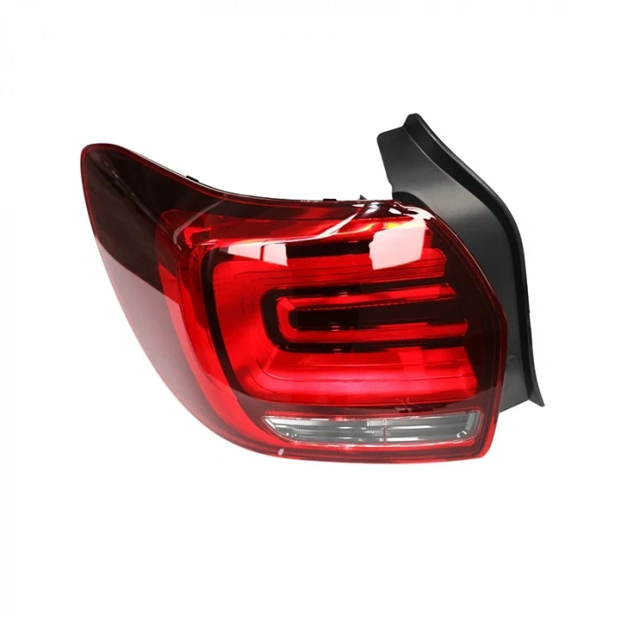 Renault Symbol Arka Stop Sağ 2016- (Oem No:  265505392R)