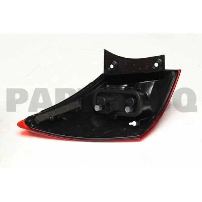 Nissan Qashqai Arka Stop Dış Sağ 2007 2010- (Oem No:  26550Ey00A)