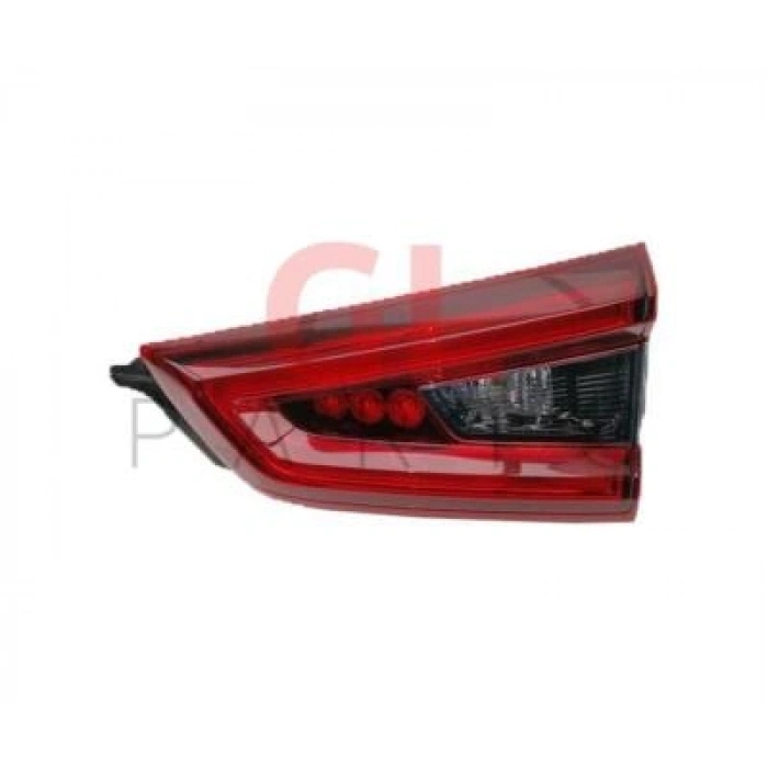 Nissan Qashqai Arka Stop İç Ledli Sağ 2017- (Oem No:  26550Hv05A)