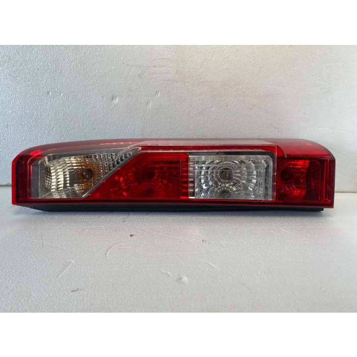 Renault Master Arka Stop Van  Sol 2010- (Oem No:  265550023R)