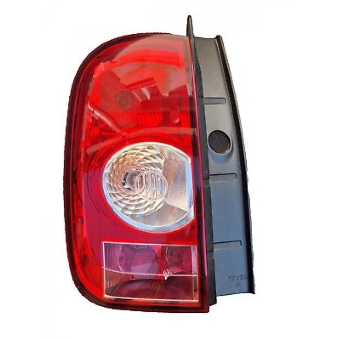 Dacia Duster Arka Stop Boyalı Tıp Sol 2009-2012 (Oem No:  265550035R)
