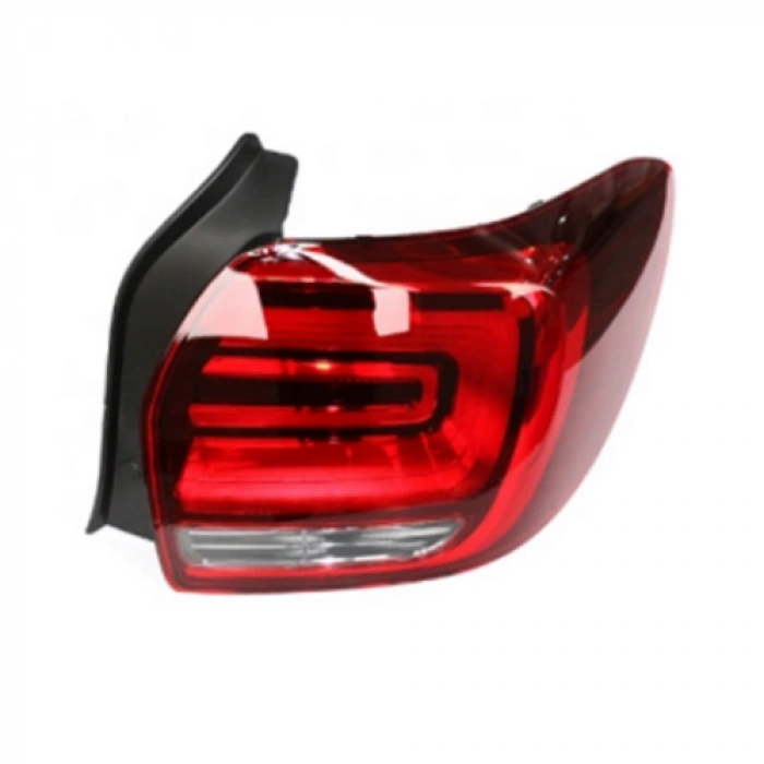 Renault Symbol Arka Stop Sol 2016- (Oem No:  265550533R)