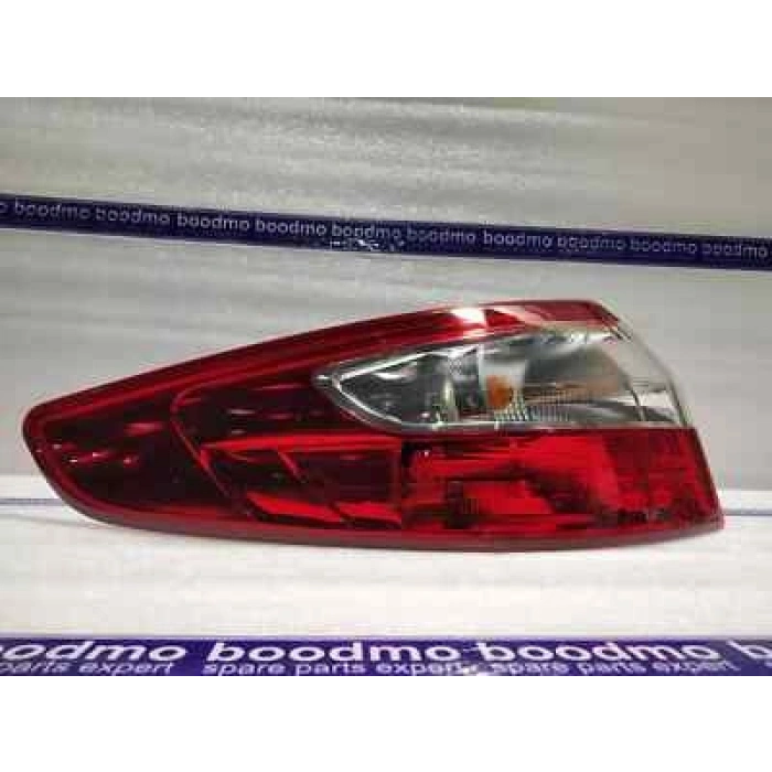 Renault Fluence Arka Stop  Sol 2009-  (Oem No:  265552802R)