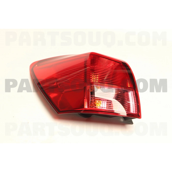 Nissan Qashqai Arka Stop Dış Sol 2007 2010- (Oem No:  26555Ey00A)