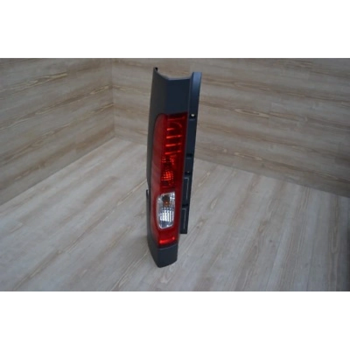 Renault Trafic Arstop Tek Kabraketlı Sol 2007 2013- (Oem No:  265A60127R)