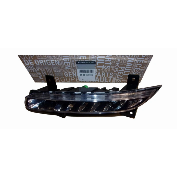 Renault Fluence Gündüz Farı Ledlı Sağ 2012- 2016- (Oem No:  266005976R)