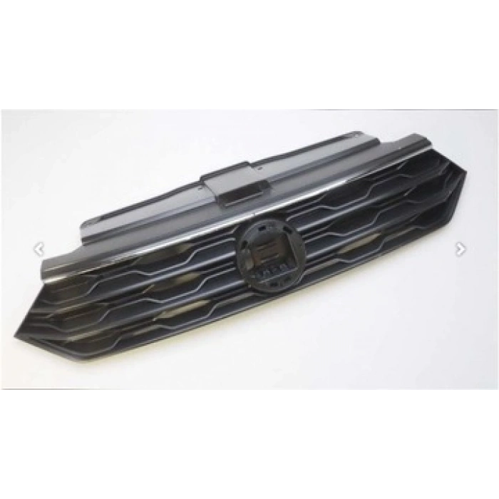 Volkswagen T-Roc Ön Panjur Nikelaj Bandlı 2019- (Oem No:  2Ga853651Rryp)