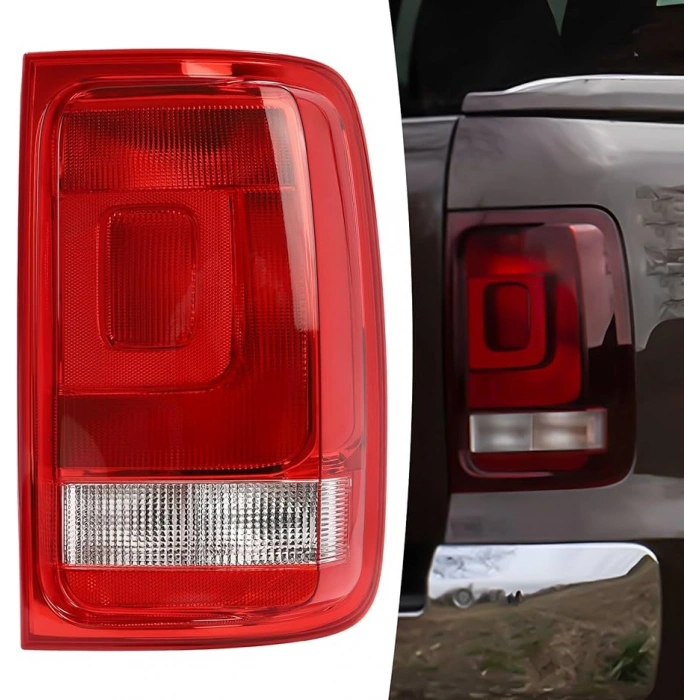 Volkswagen Amarok Arka Stop Sağ 2010- (Oem No:  2H1945096B)