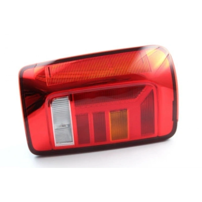 Volkswagen Caddy Arka Stop Kırmızı Sağ 2015- (Oem No:  2K1945096Ab)