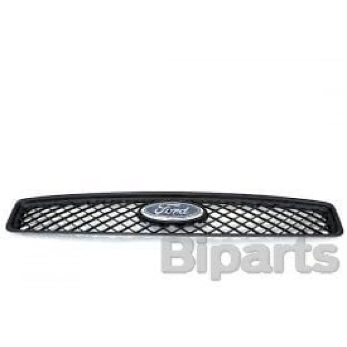 Ford Fusion Ön Panjur Sıyah 0 205 Tüv (Oem No:  2N118200Cfyyh5)