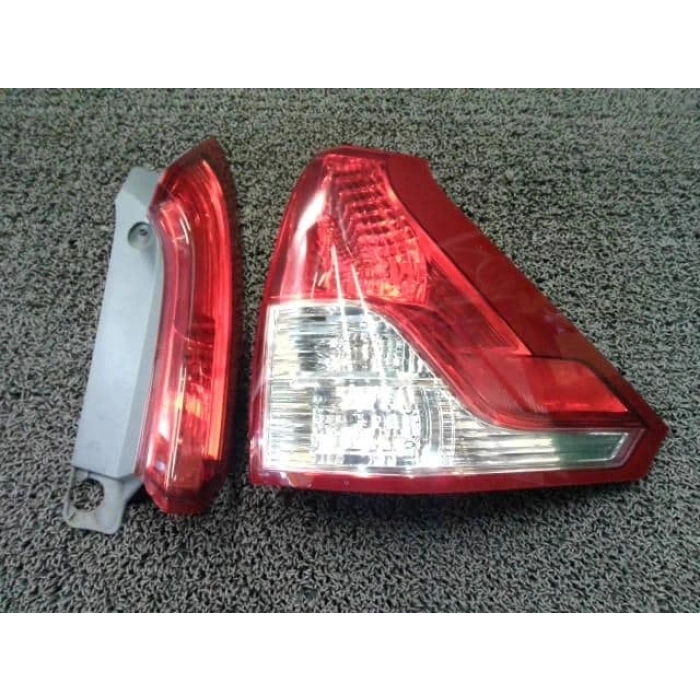 Honda Crv Arka Stop Ledsız Sağ 2014- (Oem No:  33500T0Aj01)