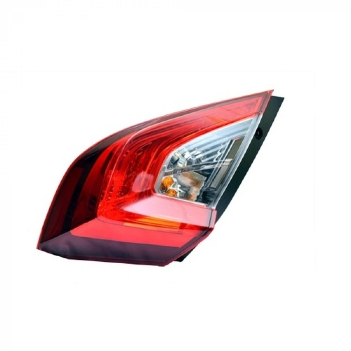 Honda Civic Fc5 Arka Stop Sis Lambalı Sağ 2016- (Oem No:  33500Teat01)