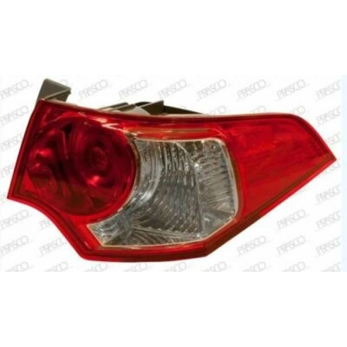 Honda Accord Arka Stop Beyaz Sağ 2008-2012 (Oem No:  33500Tl0G01)