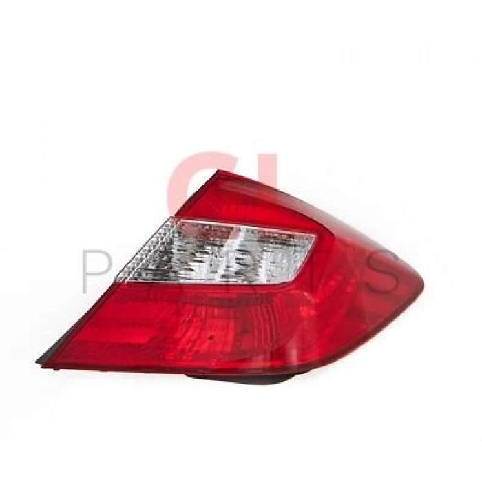 Honda Civic Arka Stop Sedan Sağ 2012-  (Oem No:  33500Tr0E01)