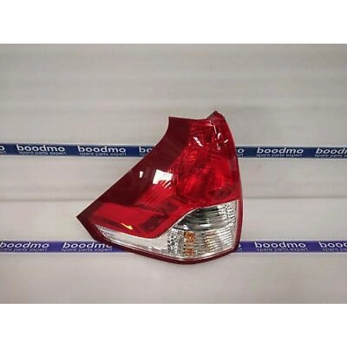 Honda Crv Arka Stop Ledsız Sol 2014- (Oem No:  33550T0Aj01)