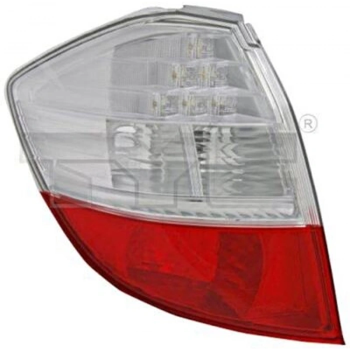 Honda Jazz Arka Stop Sol 2008- (Oem No:  33550Tf0G01)