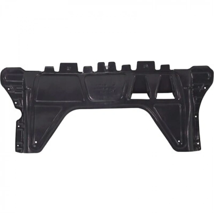 Volkswagen Golf Vıı Karter Muhafaza Plastiği 2012-  (Oem No:  3Q0825235A)