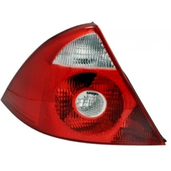 Ford Mondeo Arka Stop Sarı Sinyalli Sol 2001 2004- (Oem No:  3S7113A603Ec)