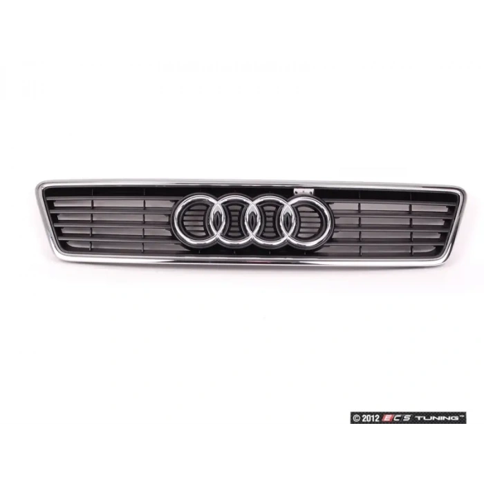 Audi A6 Ön Panjur 1997 (Oem No:  4B0853651A3Fz)