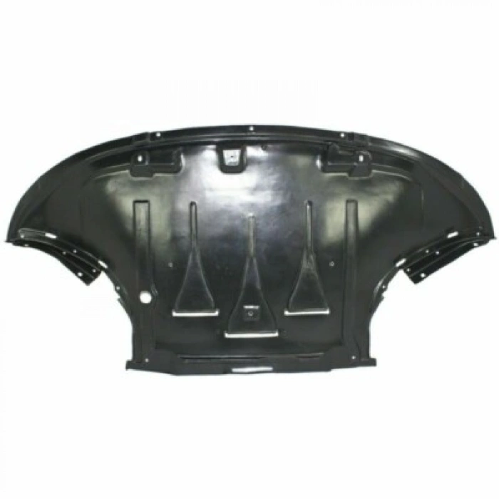 Audi A6 Karter Muhafaza Plastiği 2005- 2011- (Oem No:  4F0863821T)