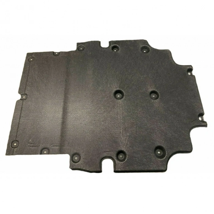 Audi A6 Karter Muhafaza Plastiği 19 (Oem No:  4K0863821H)