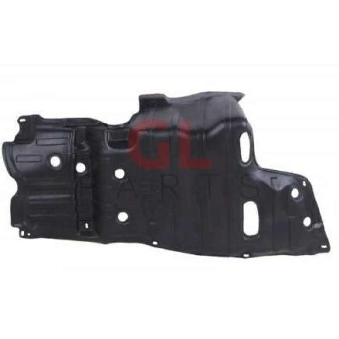 Toyota Corolla Verso Karter Muhafaza Plastiği . Sol 2004- (Oem No:  514090F012)